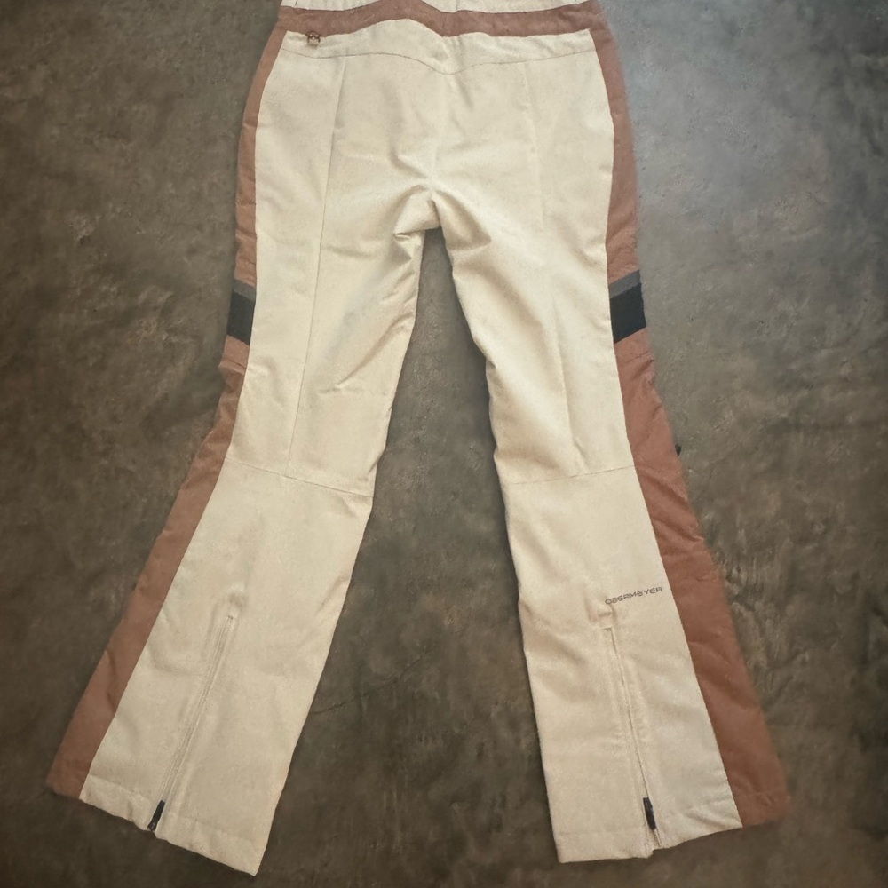 Obermeyer Women’s Ski Pants NWT - Picture 5 of 5